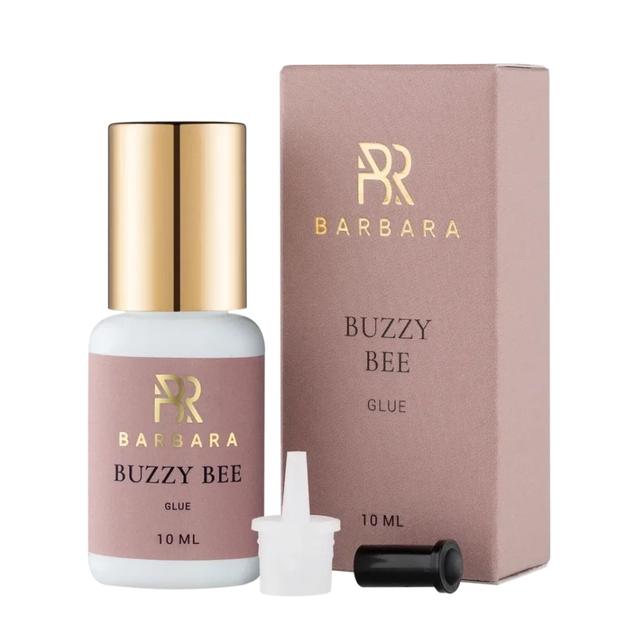 Ngjitës BARBARA Buzzy Bee 10 ml