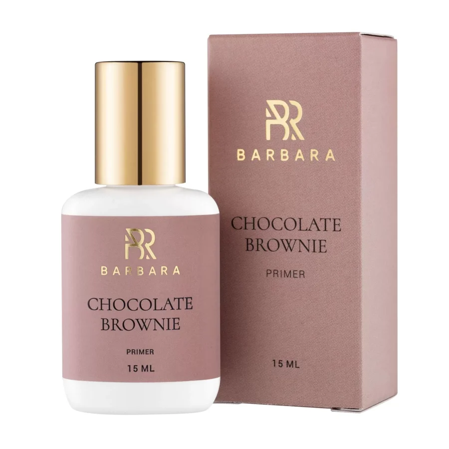 Primer BARBARA me aromë brownie 15ml