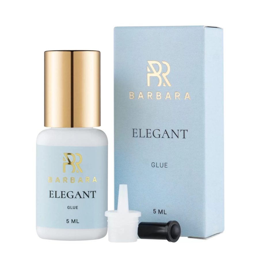 Ngjitës BARBARA Elegant 5 ml