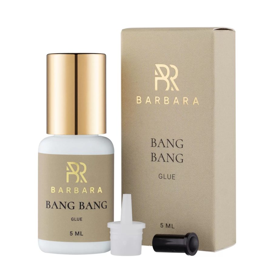 Ngjitës BARBARA Bang Bang 5 ml