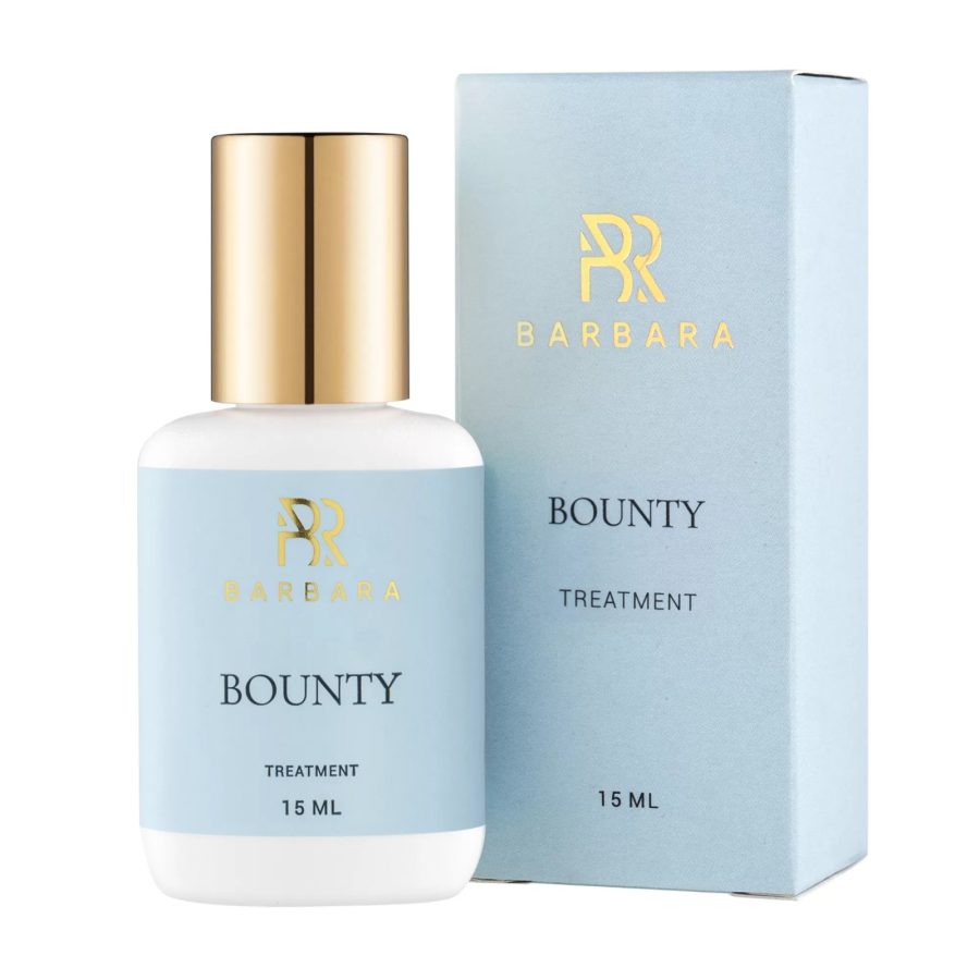 TREATMENT BARBARA me aromë kokosi, 15 ml