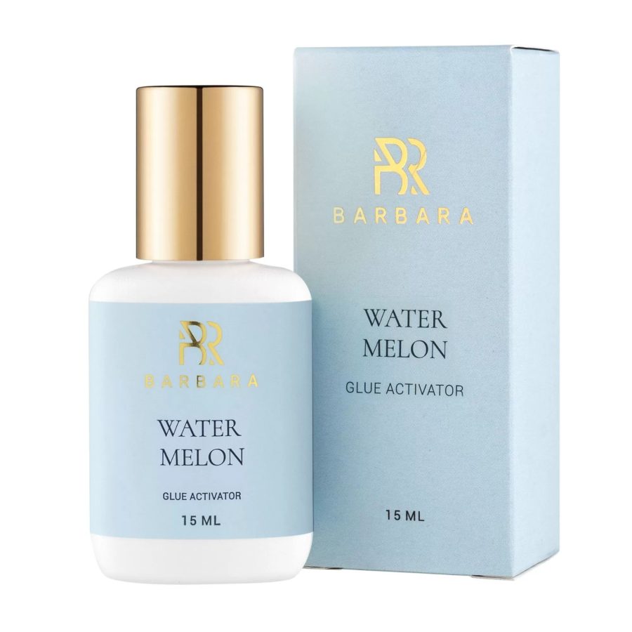 Aktivizues ngjitës BARBARA me aromë shalqini 15ml