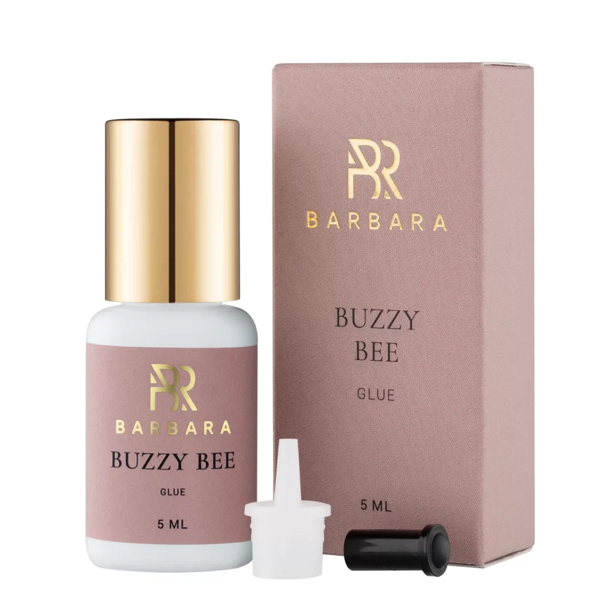 Ngjitës BARBARA Buzzy Bee 5 ml