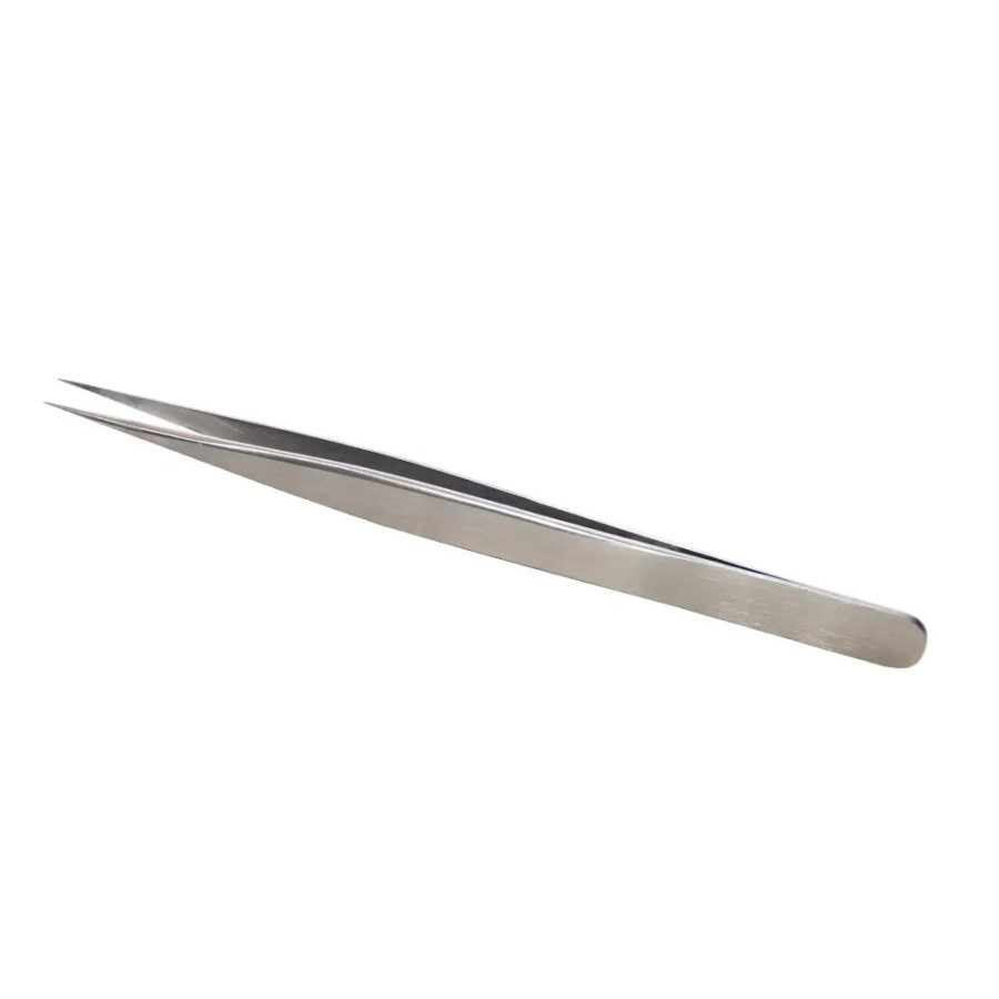 PINCETË ULTRA PRECISION STRAIGHT LLOJI 1
