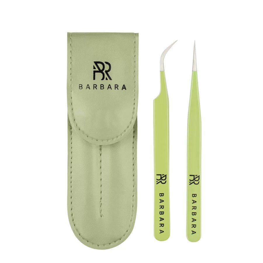 SET PINCETASH (ULLIRI) - SET