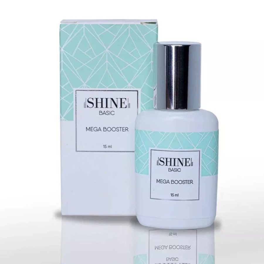 el-SHINE MEGABOOSTER 15 ml